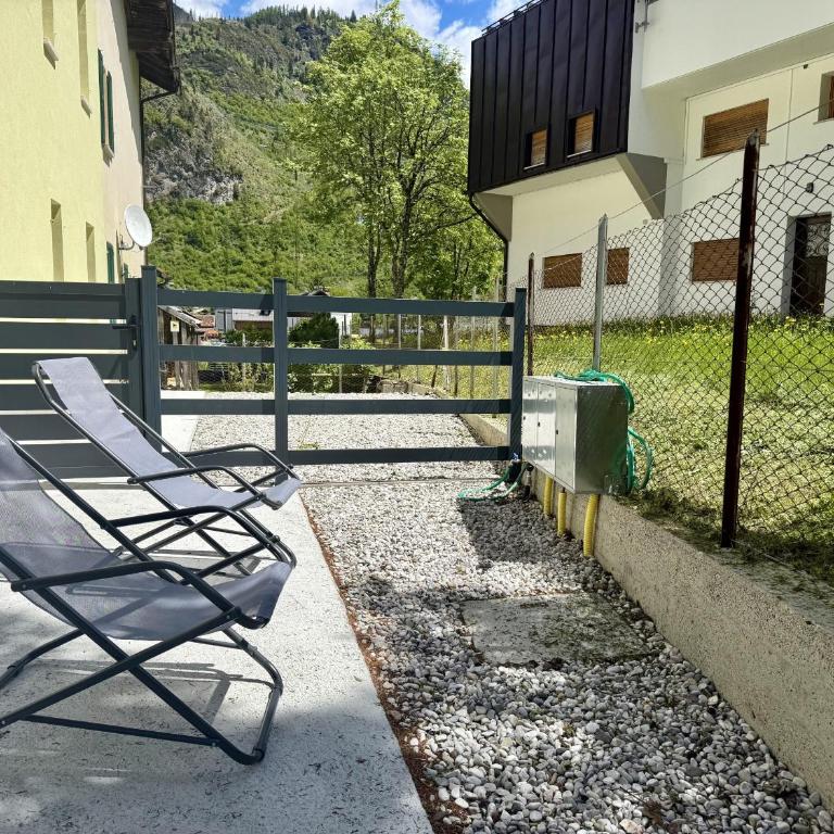 Appartamenti Dolomites Elements - Appartamento Superior con 2 Camere da Letto - 30