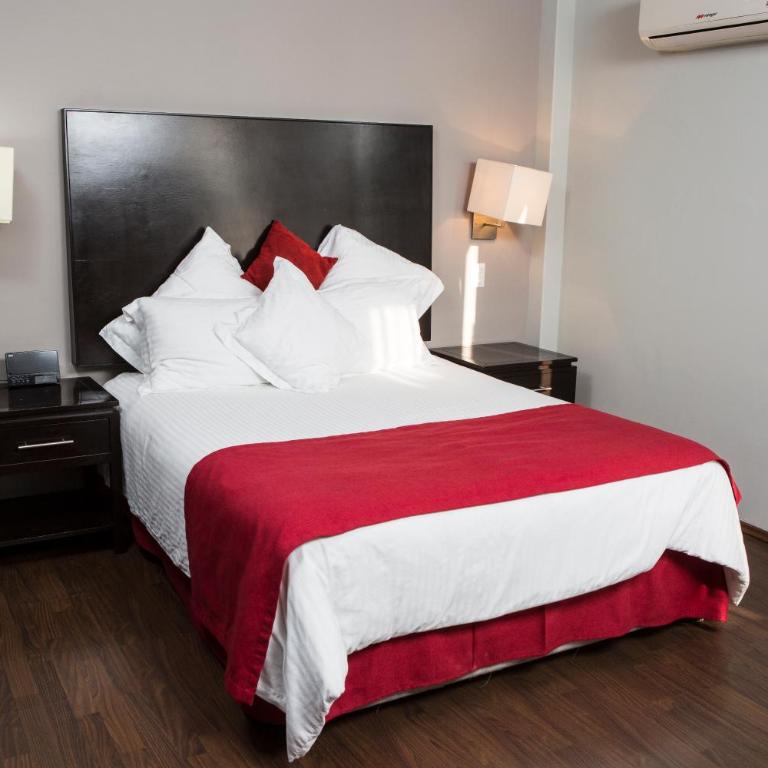 Suites Ganges - Standard Suite - 3