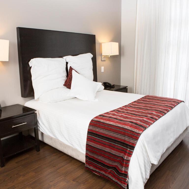 Suites Ganges - Standard Suite - 2