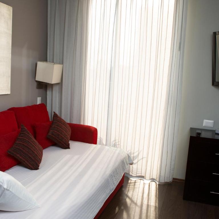 Suites Ganges - Penthouse Suite - 4