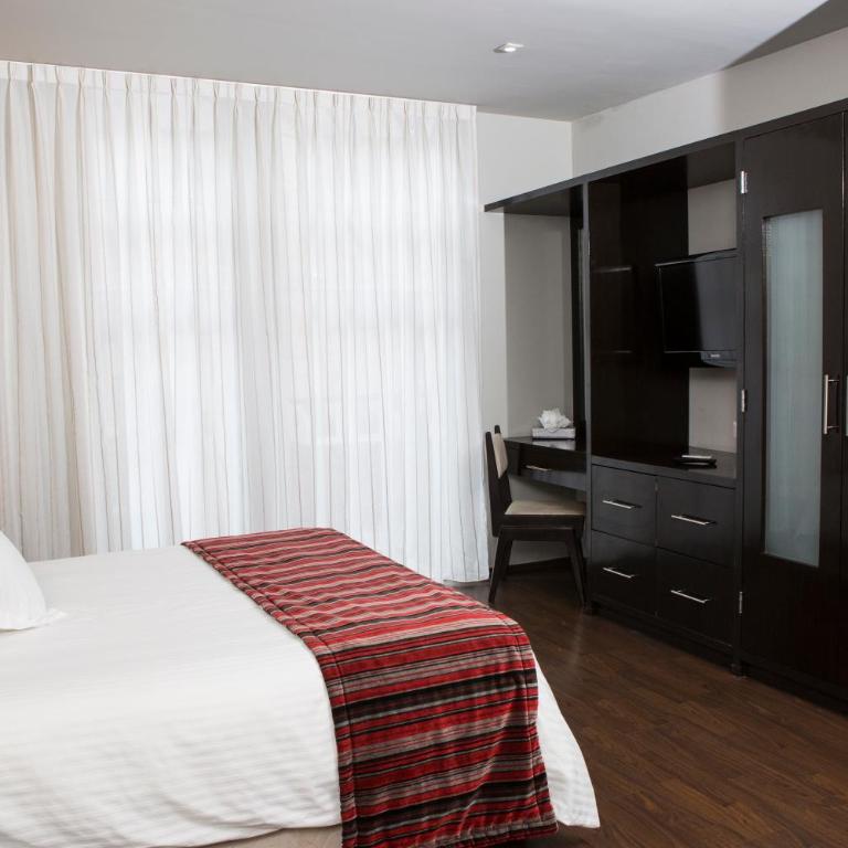 Suites Ganges - Penthouse Suite - 3