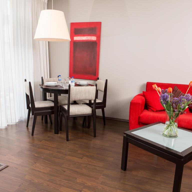 Suites Ganges - Standard Suite - 4