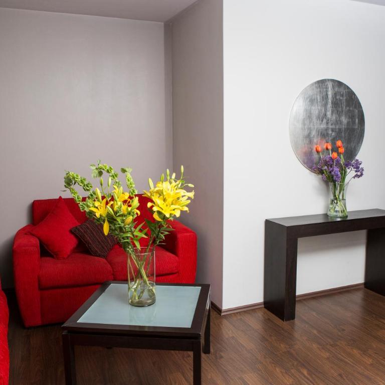 Suites Ganges - Standard Suite - 7