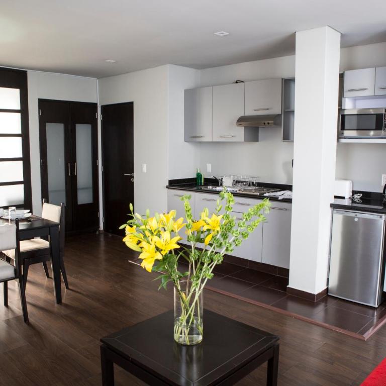 Suites Ganges - Penthouse Suite - 7