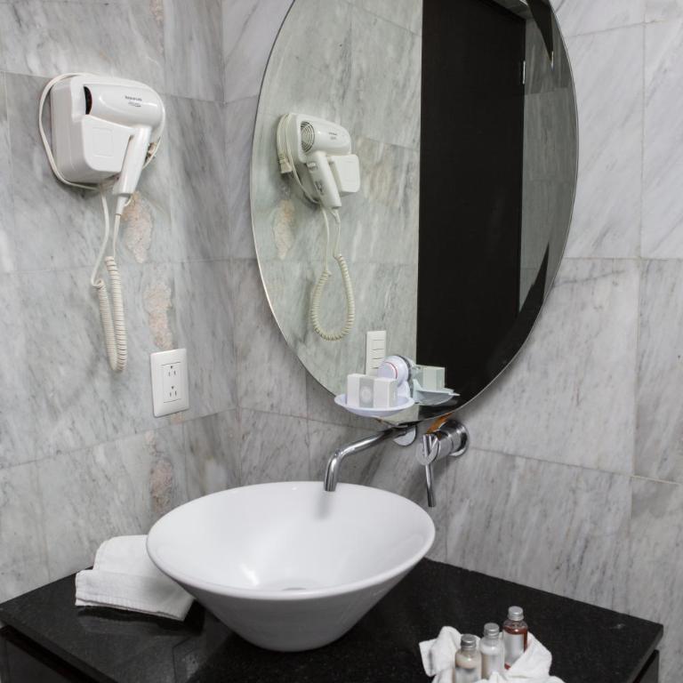 Suites Ganges - Standard Suite - 11