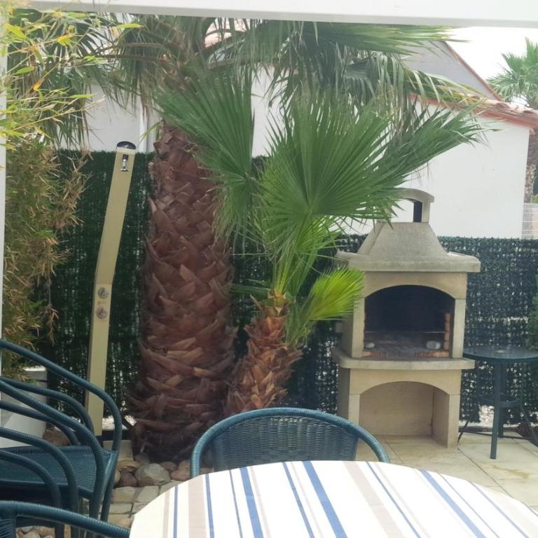 La maison de Virginie 6 a 12 personnes -300 m de la plage- vélos a disposition - Villa avec Piscine Privée - 80