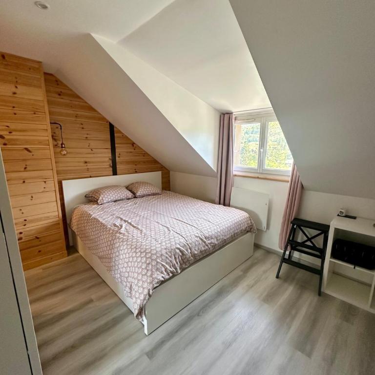 Appartement T2 - Appartamento con 1 Camera da Letto con Vista - 6