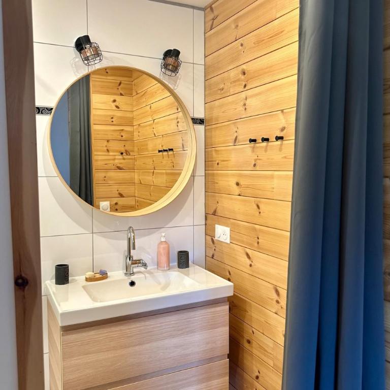Appartement T2 - Appartamento con 1 Camera da Letto con Vista - 7