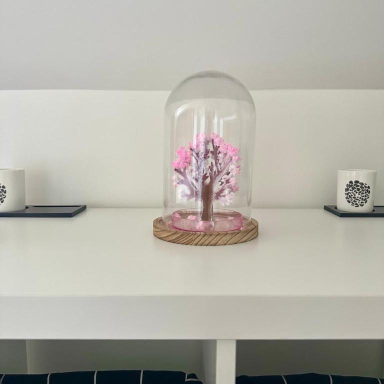 Appartement T2 - Appartamento con 1 Camera da Letto con Vista - 14