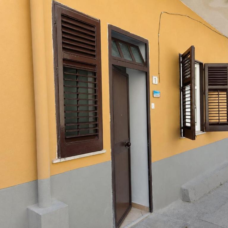 Ciuri du Mari - Appartamento con 2 Camere da Letto - 16