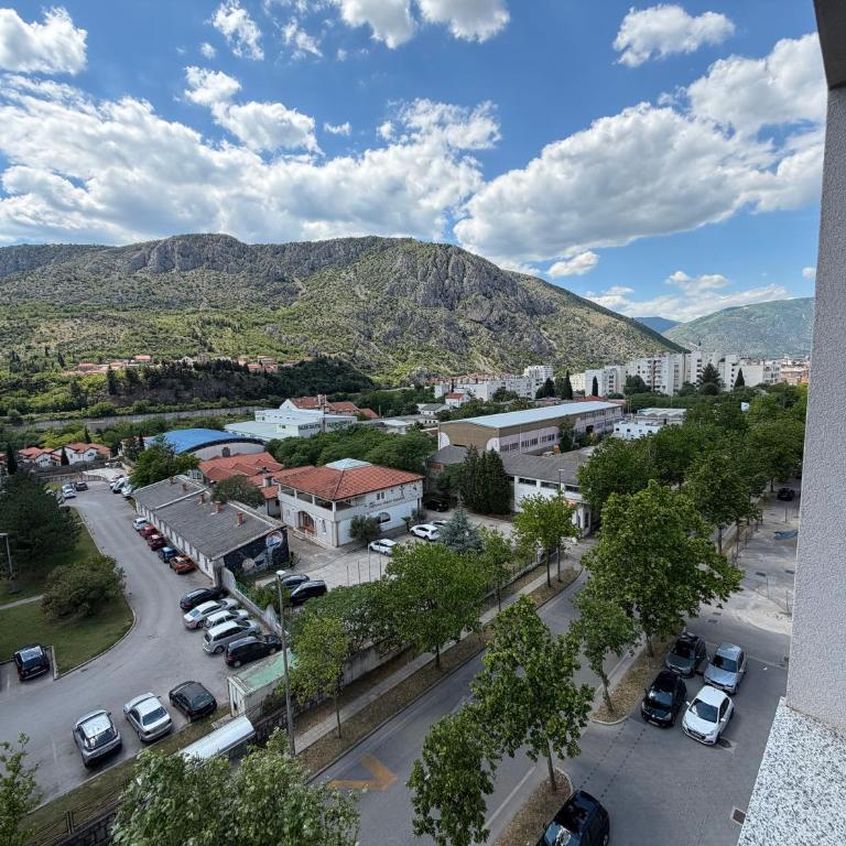 Sun Valley Apartment - Apartman sa 1 Spavaćom Sobom - 2
