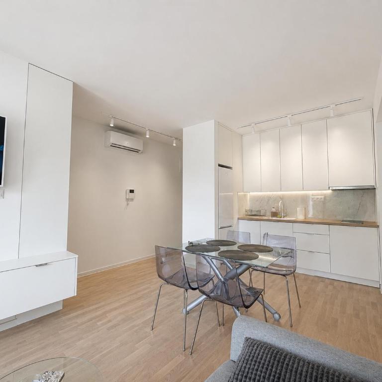 Sun Valley Apartment - Apartman sa 1 Spavaćom Sobom - 4