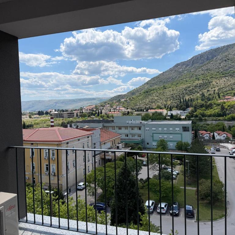 Sun Valley Apartment - Apartman sa 1 Spavaćom Sobom - 5