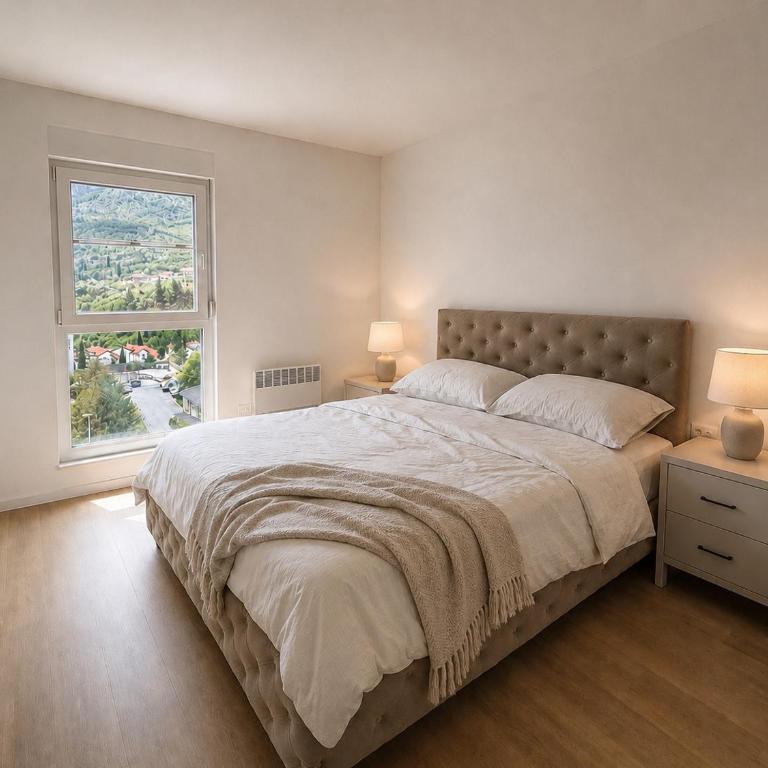 Sun Valley Apartment - Apartman sa 1 Spavaćom Sobom - 7