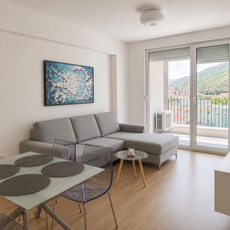 Sun Valley Apartment - Apartman sa 1 Spavaćom Sobom - 11