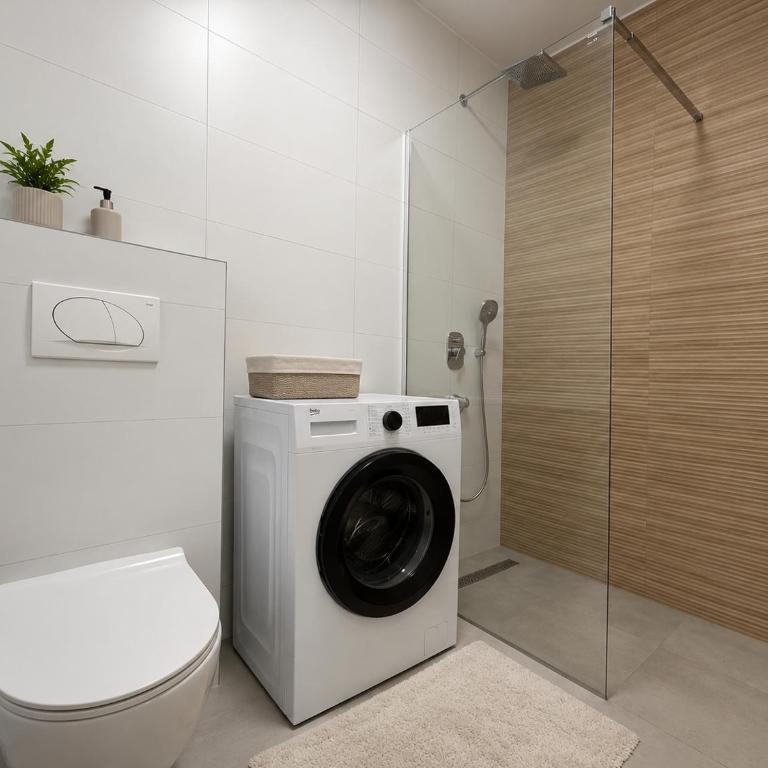 Sun Valley Apartment - Apartman sa 1 Spavaćom Sobom - 16