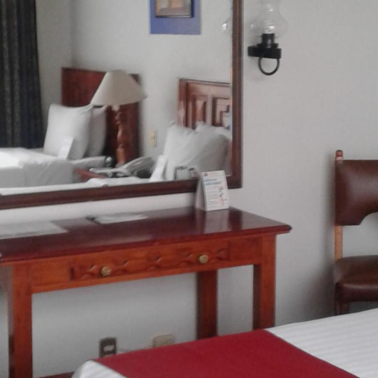 Best Western Majestic - Double Room - 6