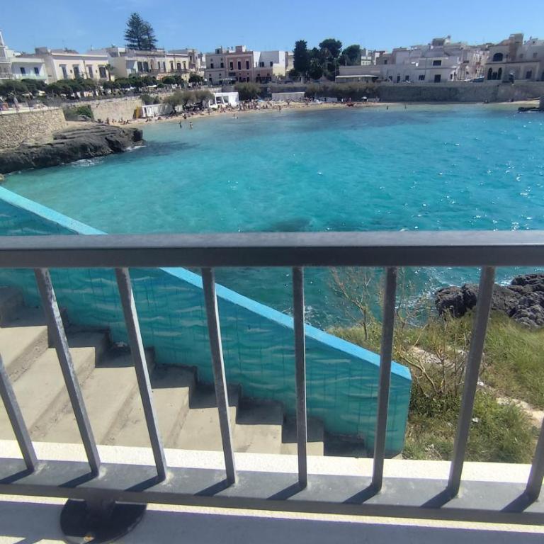 Casina Maria al Mare - Casa Vacanze - 17