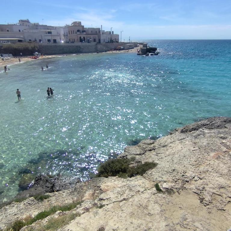 Casina Maria al Mare - Casa Vacanze - 30
