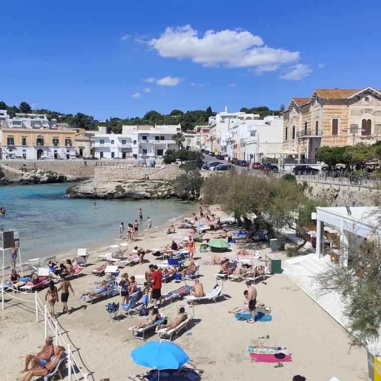 Casina Maria al Mare - Casa Vacanze - 5