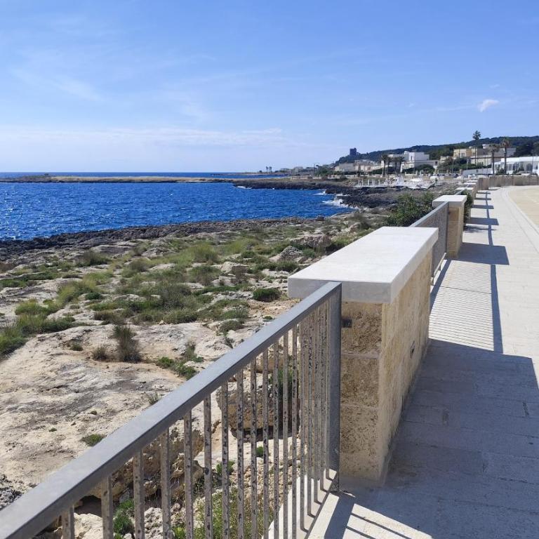 Casina Maria al Mare - Casa Vacanze - 81