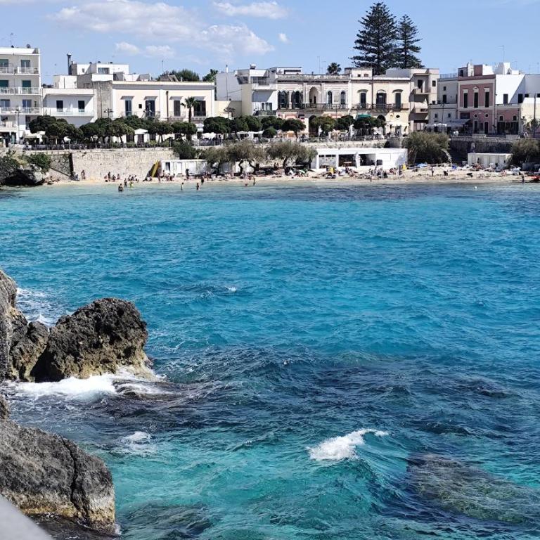 Casina Maria al Mare - Casa Vacanze - 33