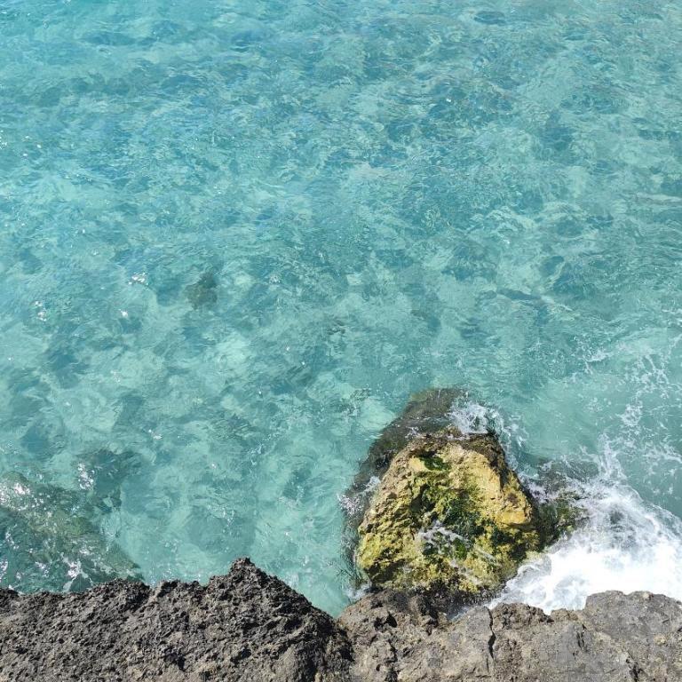 Casina Maria al Mare - Casa Vacanze - 23
