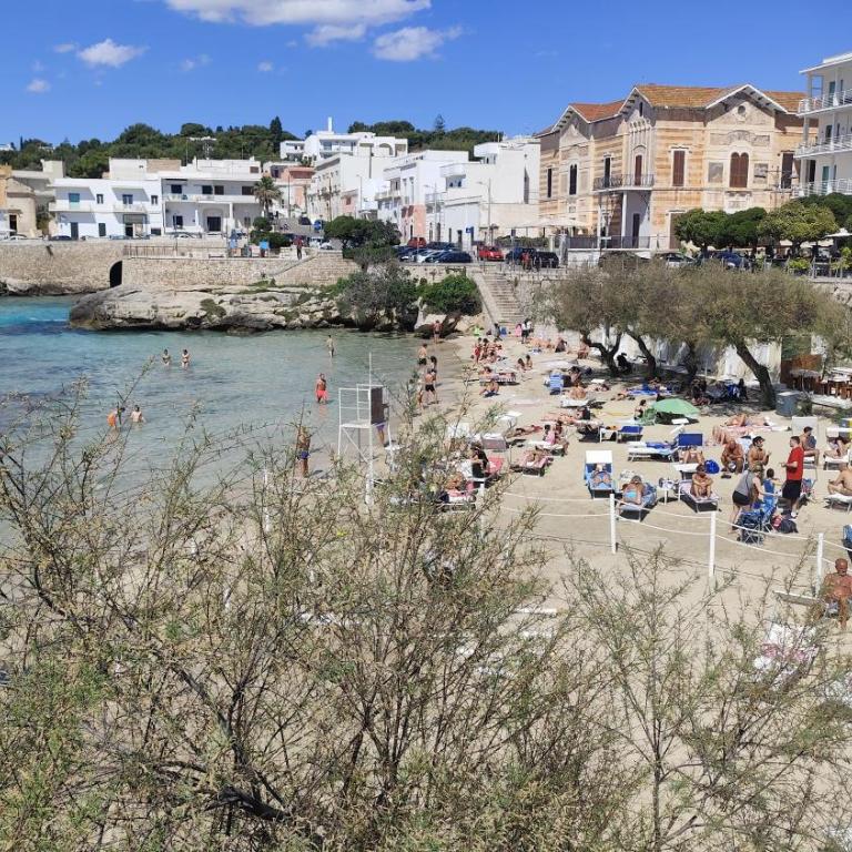 Casina Maria al Mare - Casa Vacanze - 10