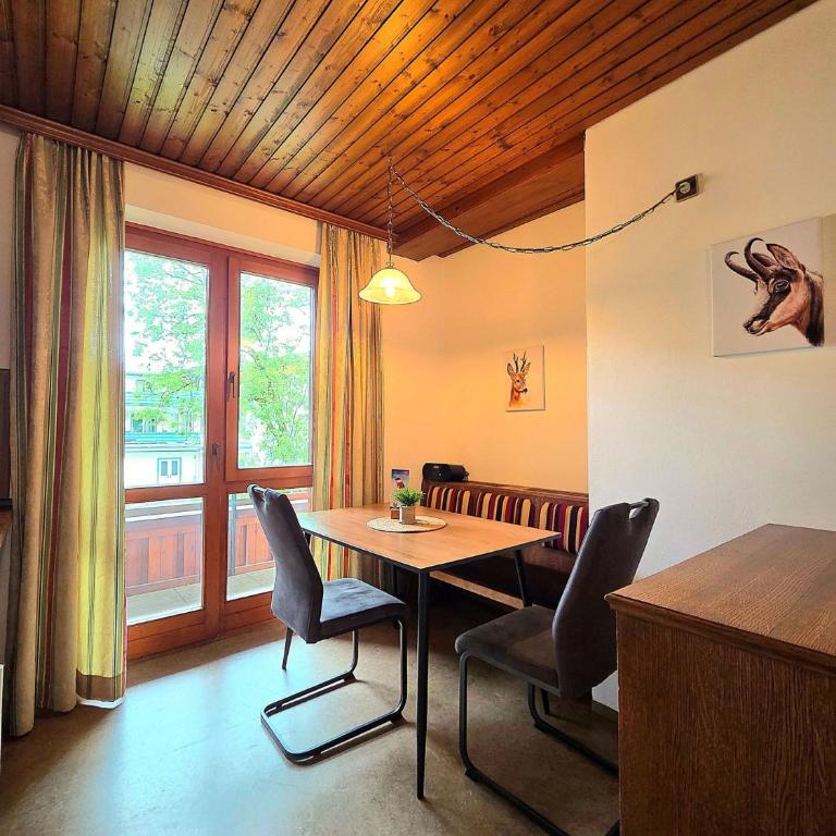 Ferienhof Alte Post - Apartment mit 3 Schlafzimmern - 1