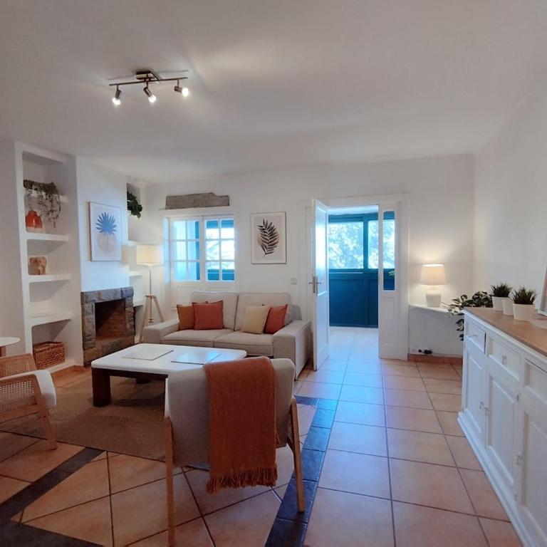 Blue Marinero Costa Teguise - Apartamento de 1 dormitorio - 22