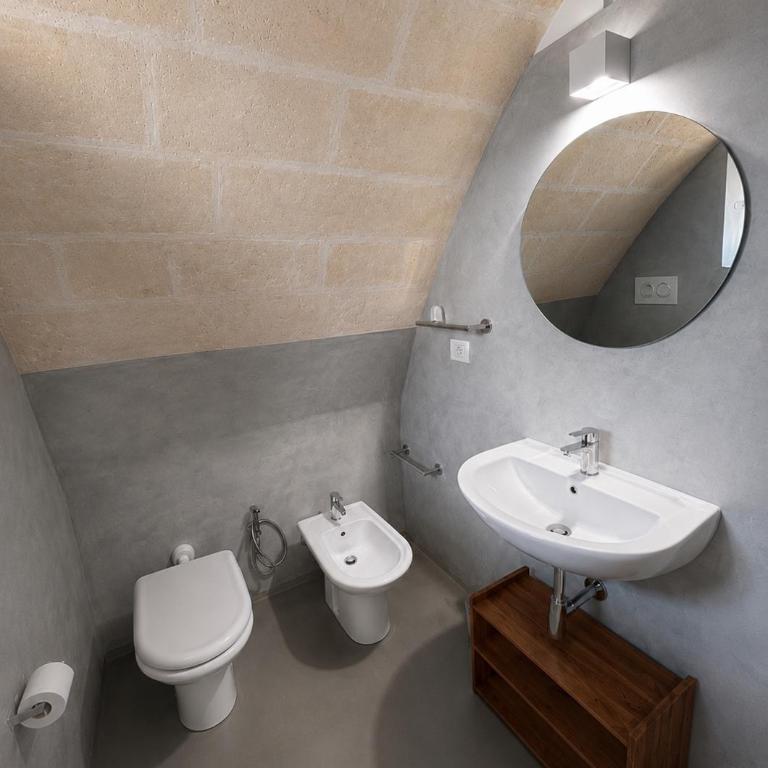 Il Giramondo Suite&Room - Camera Matrimoniale - 8