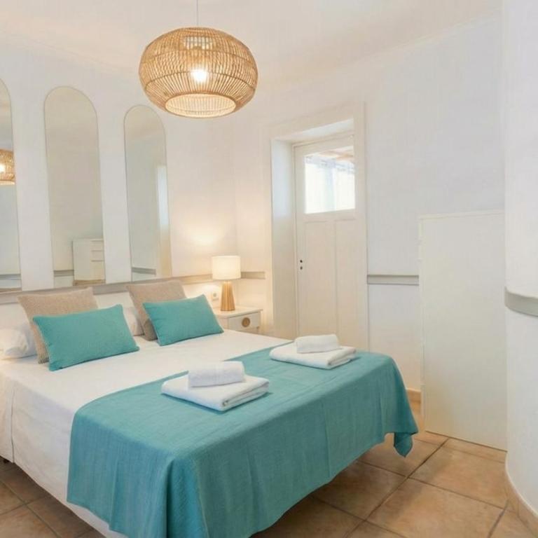 Blue Marinero Costa Teguise - Apartamento de 1 dormitorio - 3