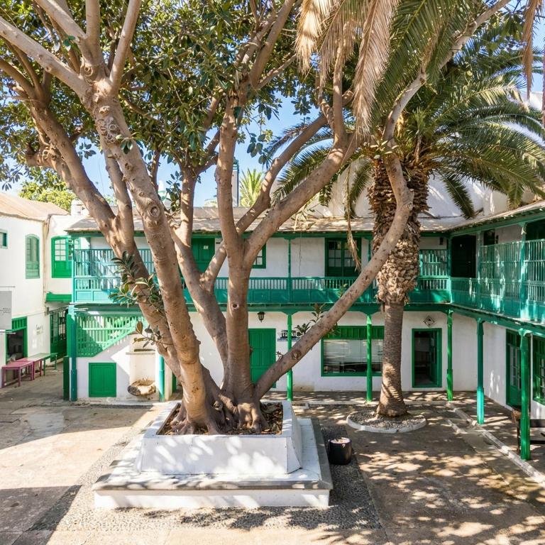 Blue Marinero Costa Teguise - Apartamento de 1 dormitorio - 23