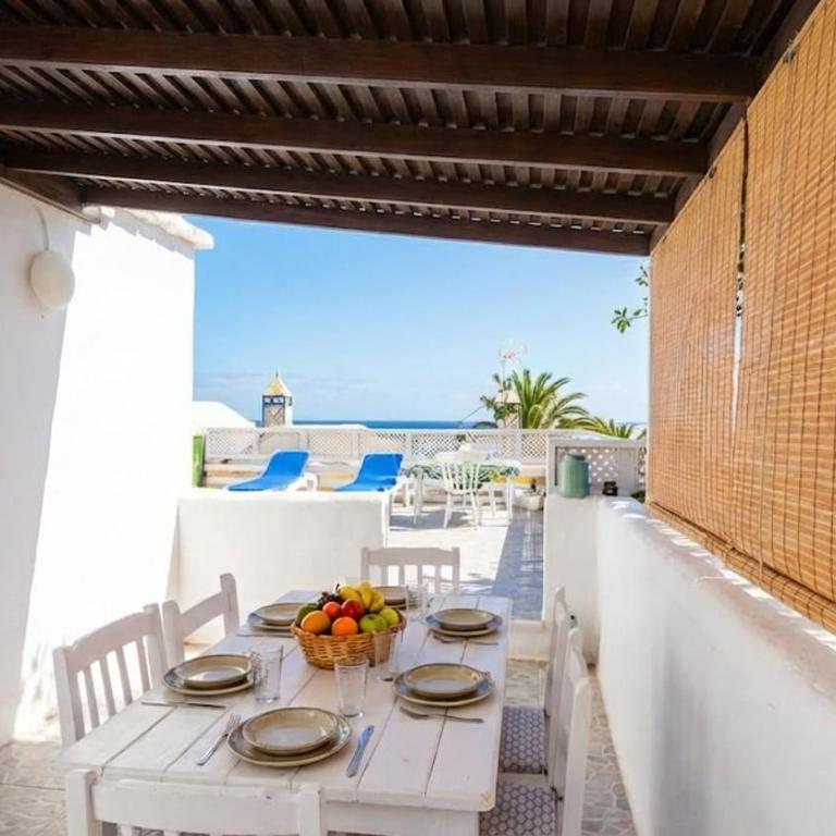 Blue Marinero Costa Teguise - Apartamento de 1 dormitorio - 2