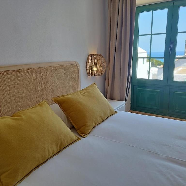 Blue Marinero Costa Teguise - Apartamento de 1 dormitorio - 25