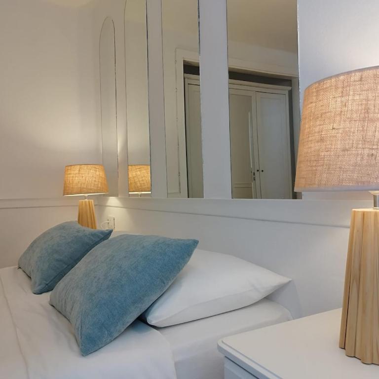 Blue Marinero Costa Teguise - Apartamento de 1 dormitorio - 11