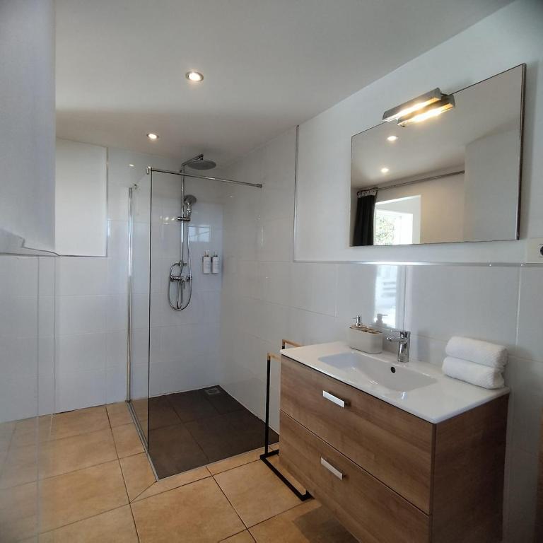 Blue Marinero Costa Teguise - Apartamento de 1 dormitorio - 28