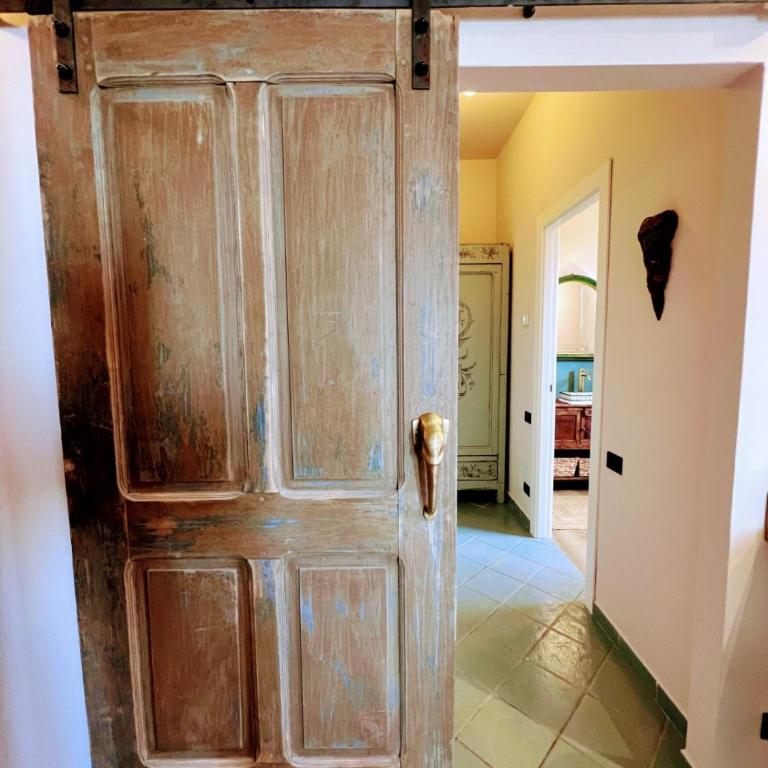 L'Atelier al mare appartamento deluxe con piscina e vista mare - Appartamento con 1 Camera da Letto, Vista Mare e Balcone - 7