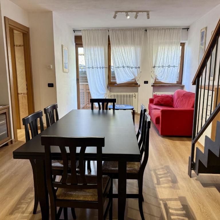 Civetta Ski & Lake - Apartamento de 2 dormitorios con balcón - 4
