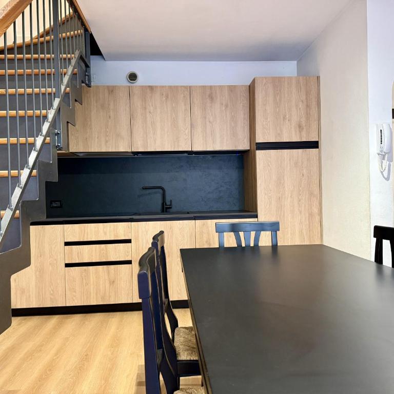 Civetta Ski & Lake - Apartamento de 2 dormitorios con balcón - 7