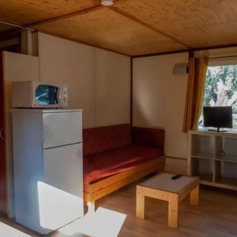 Chalet 2 étoiles - Piscine - ccbgcgc - Chalet - 7