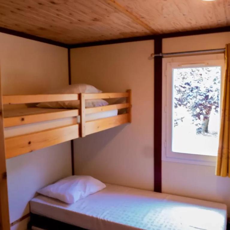 Chalet 2 étoiles - Piscine - ccbgcgc - Chalet - 8