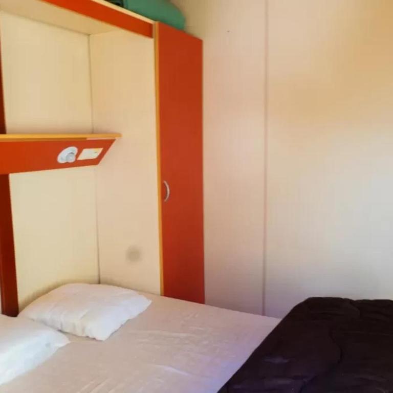 Chalet 2 étoiles - Piscine - ccbgcgc - Chalet - 9