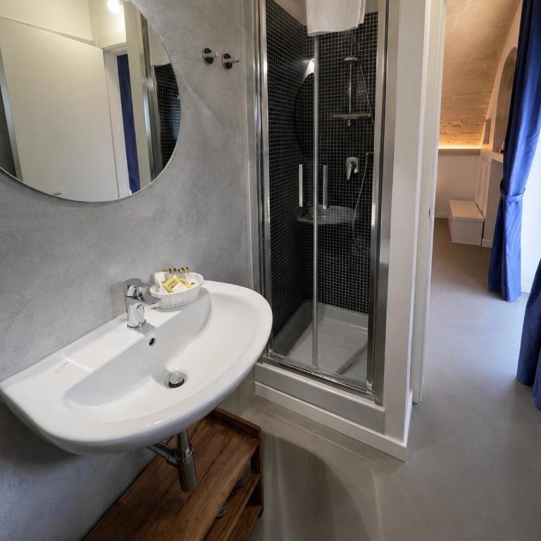 Il Giramondo Suite&Room - Camera Matrimoniale - 9