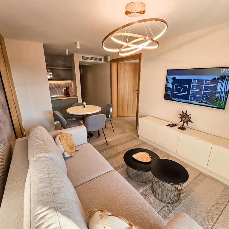 The New Hotel Mediteran - VILLA Edition - One-Bedroom Suite - 5
