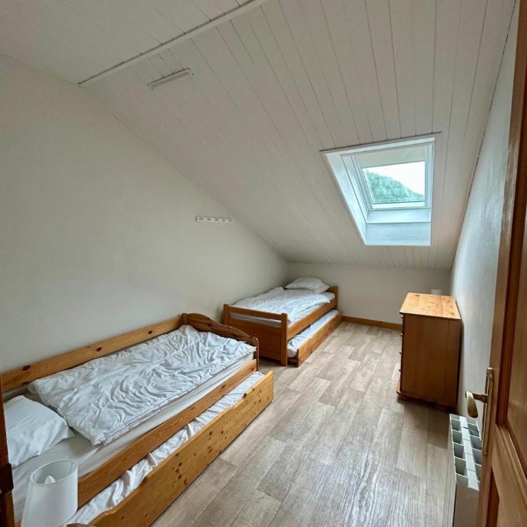 La marmotte namuroise - Appartement 2 Chambres - 3