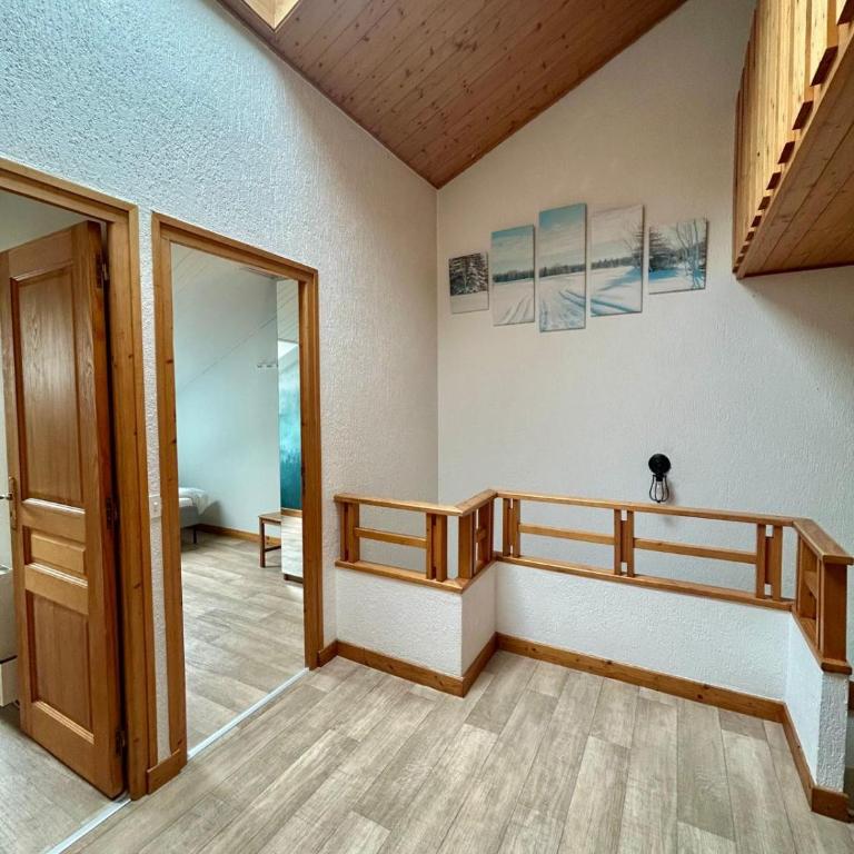 La marmotte namuroise - Appartement 2 Chambres - 5