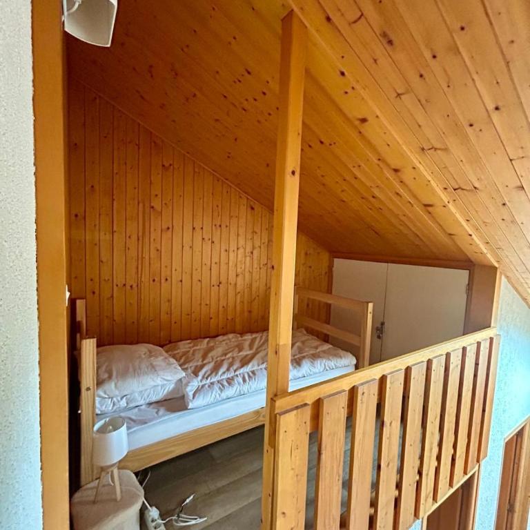 La marmotte namuroise - Appartement 2 Chambres - 7