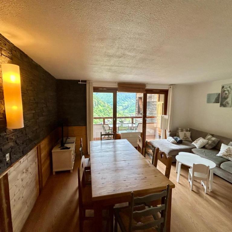 La marmotte namuroise - Appartement 2 Chambres - 8