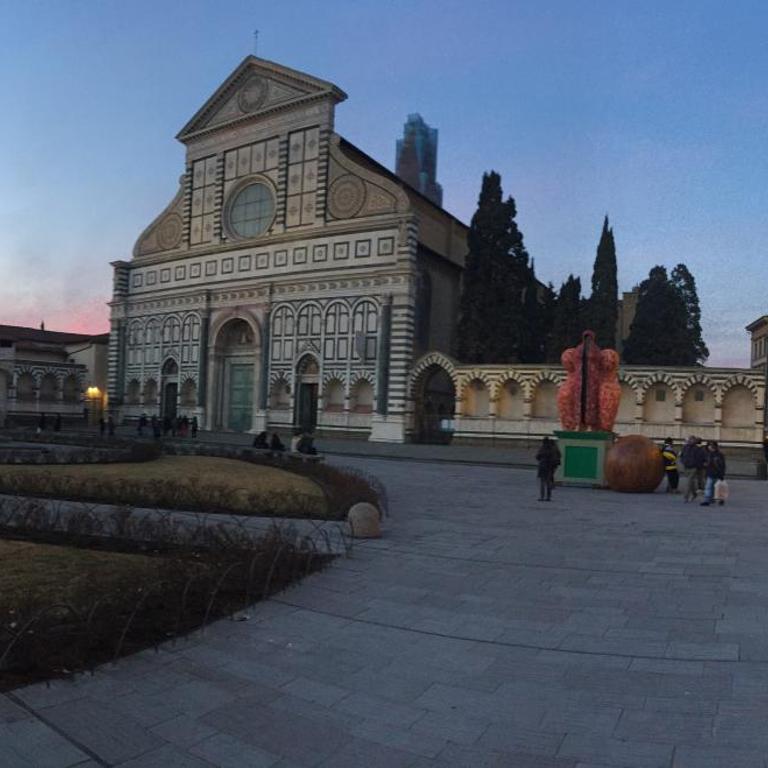 Casa Santa Maria Novella - Appartamento Monolocale - 35